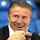 Sergey Bubka