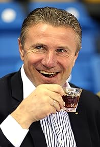 Primary photo for Sergey Bubka