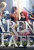 Arena of Fate (2014)