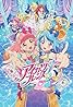 Aikatsu Friends! (TV Series 2018–2019) Poster