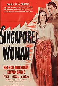 Primary photo for Singapore Woman