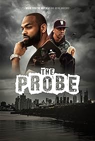 The Probe (2024)