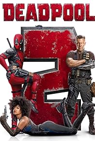 Primary photo for Deadpool Family Values: Cast of Characters