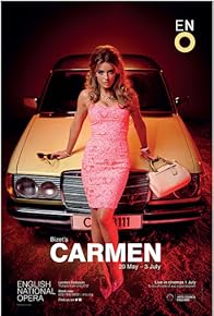 Primary photo for English National Opera: Carmen