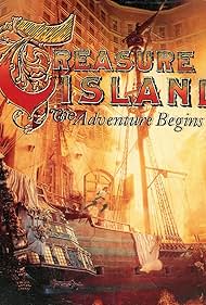 Treasure Island: The Adventure Begins (1994)