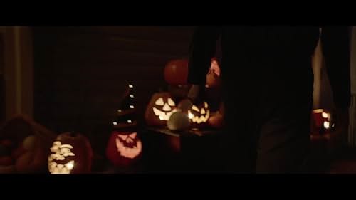 HALLOWEEN TRAILER UK-ENG NOW