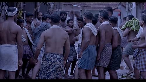 Official trailer of the Malayalam movie "Thuramukham", Directed by Rajeev Ravi. Starring  Nivin Pauly, Joju George, Indrajith, Sudev Nair, Manikandan, Arjun Asokan, Nimisha Sajayan, Poornima Indrajith, Darshana Rajendran in the lead roles. Produced by Sukumar Thekkepat, Jose Thomas, and Anoop Joseph. 

Thuramukham is an action-packed period movie set in the period of 1927 to 1953, in the backdrop of the development of Cochin Port.

CAST & CREW: 

Cast: Nivin Pauly, Joju George, Indrajith, Sudev Nair, Manikandan, Arjun Asokan, Nimisha Sajayan, Poornima Indrajith, Darshana Rajendran