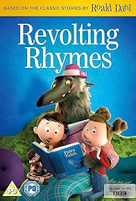 Primary photo for Revolting Rhymes Part One