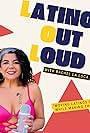 Rachel Strauss in Latinos Out Loud Podcast (2018)