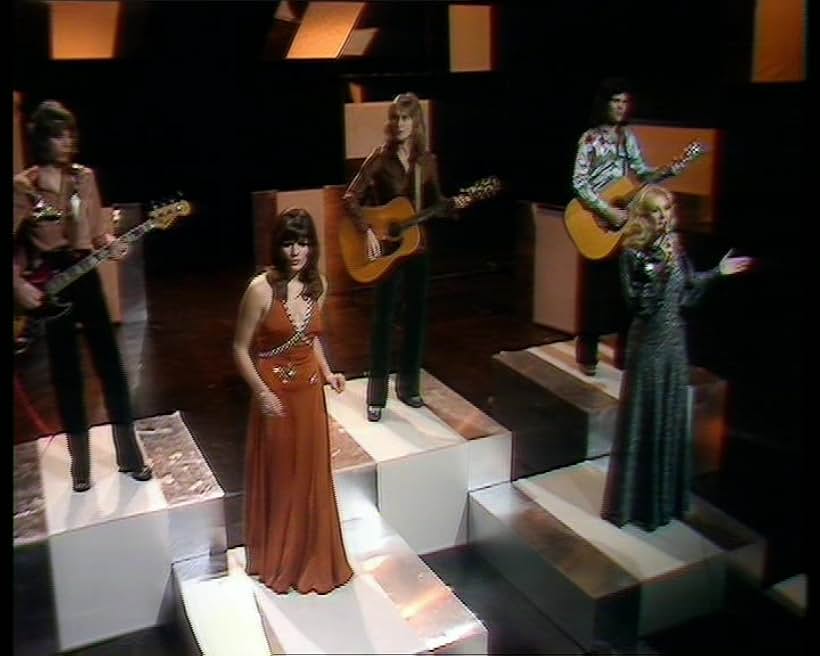 The New Seekers in The Morecambe & Wise Show (1968)