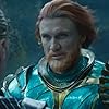 Dolph Lundgren and Patrick Wilson in Aquaman (2018)