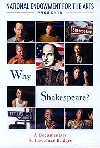 Primary photo for Why Shakespeare?