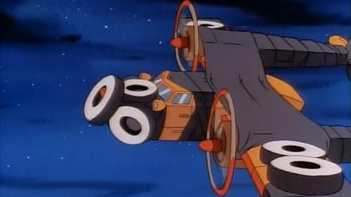 TaleSpin (1990)