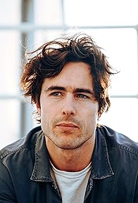 Primary photo for Ben Schnetzer