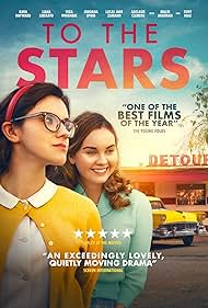 Liana Liberato and Kara Hayward in To the Stars (2019)