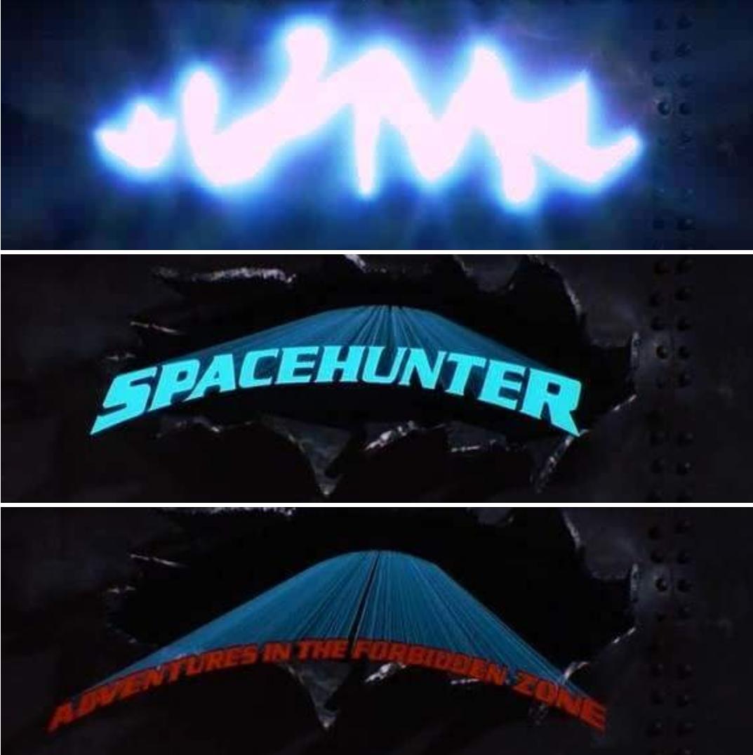 Spacehunter: Adventures in the Forbidden Zone (1983)