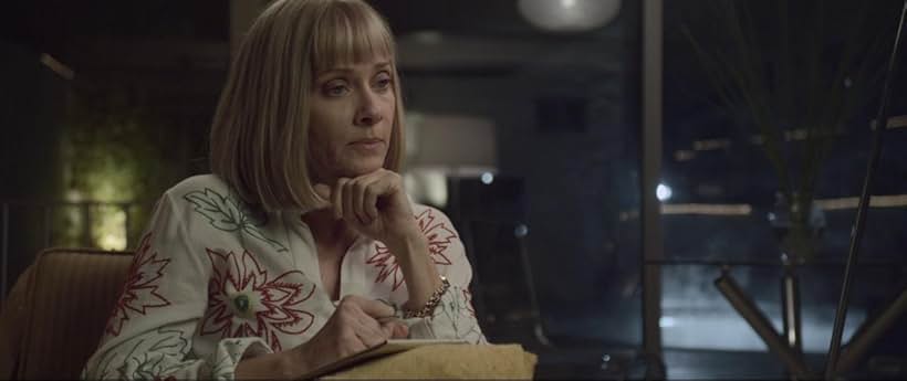 Barbara Crampton in Sun Choke (2015)