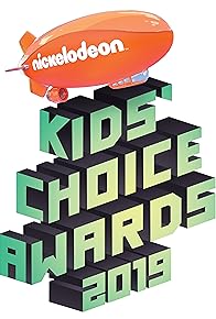 Primary photo for Nickelodeon Kids' Choice Awards 2019