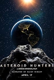 Asteroid Hunters (2020)