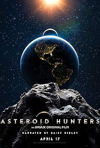 Primary photo for Asteroid Hunters