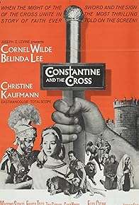 Primary photo for Constantine and the Cross