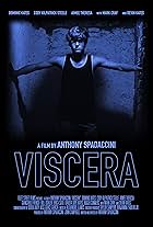 Dominic Kates in Viscera (2019)