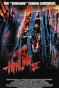 Howling III (1987)