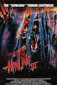 Primary photo for Howling III