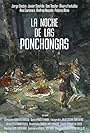 La noche de las Ponchongas (2014)