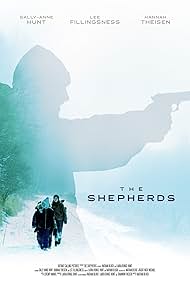 The Shepherds (2023)