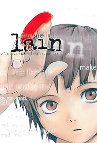 Primary photo for Serial Experiments Lain