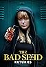 The Bad Seed Returns (TV Movie 2022) Poster