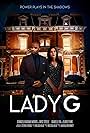 D'Angelo Woods in Lady G (2024)