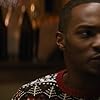 Anthony Mackie in The Night Before (2015)