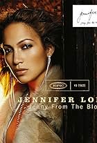 Jennifer Lopez in Jennifer Lopez: Jenny from the Block (2002)