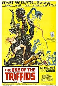 The Day of the Triffids (1963)