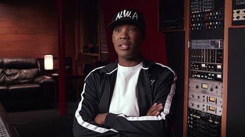 Straight Outta Compton: Corey Hawkins On The Significance Of The Song Straight Outta Compton