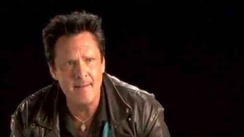 Trailer for Being Michael Madsen