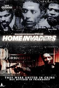 Home Invaders (2001)