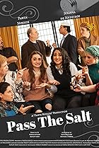 Pass the Salt (2018) Poster