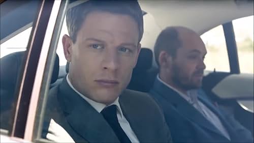 McMafia: Official Trailer