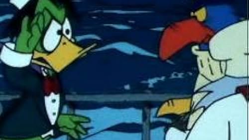 The Mutinous Penguins (1988)