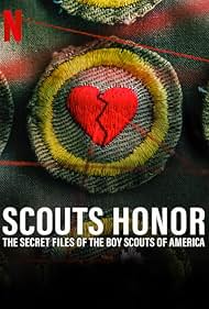 Scout's Honor: The Secret Files of the Boy Scouts of America (2023)