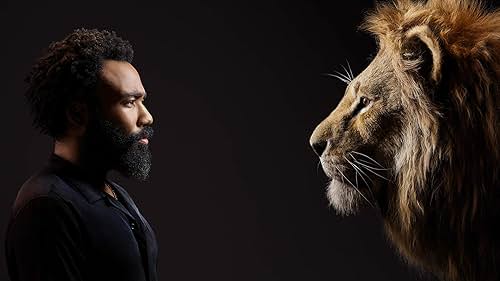 The Rise of Donald Glover