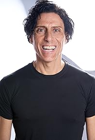 Primary photo for CJ de Mooi