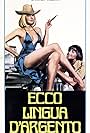 Ecco lingua d'argento (1976)