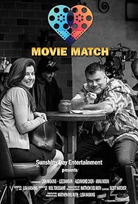 Primary photo for Movie Match