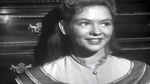 Judi Meredith in The Adventures of Jim Bowie (1956)