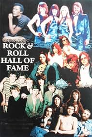 The 2010 Rock and Roll Hall of Fame Induction Ceremony (2010)