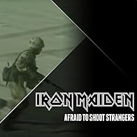 Primary photo for Iron Maiden: Afraid to Shoot Strangers